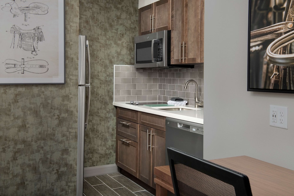 Homewood Suites by Hilton Louisville Airport - photo 16