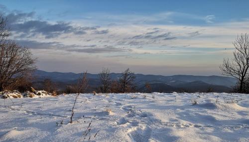 Nyitott Kapu Vendégház — Felsotarkany — photo 4
