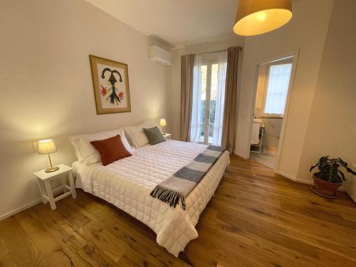 CasaCampo in Campogalliano, Italy