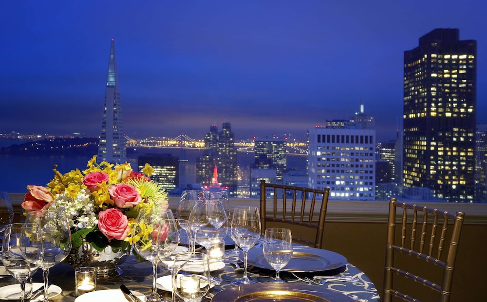 Fairmont San Francisco - photo 141