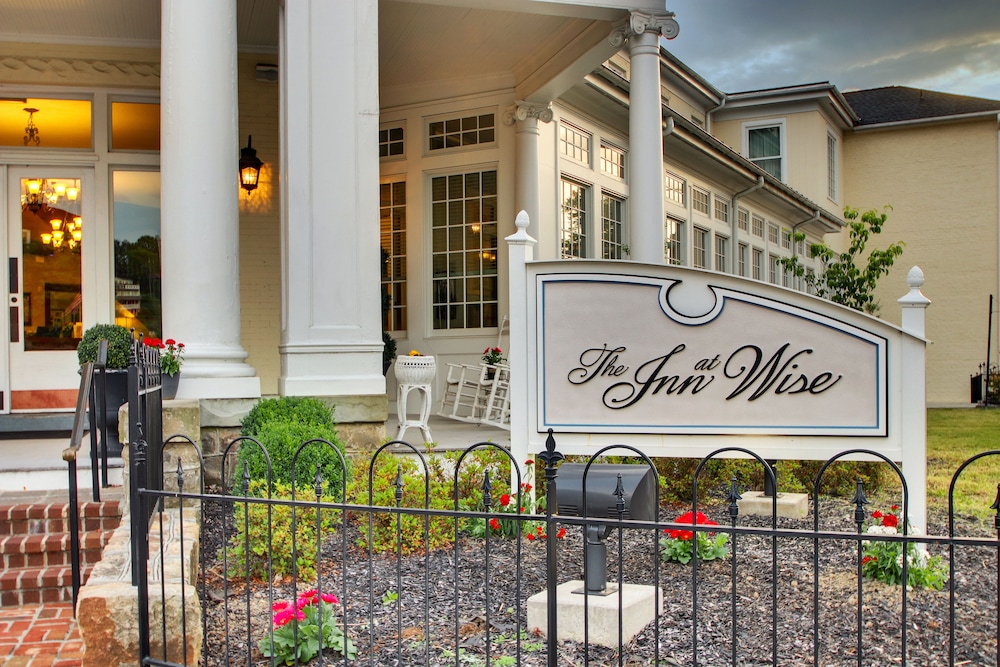 The Inn at Wise - photo 30