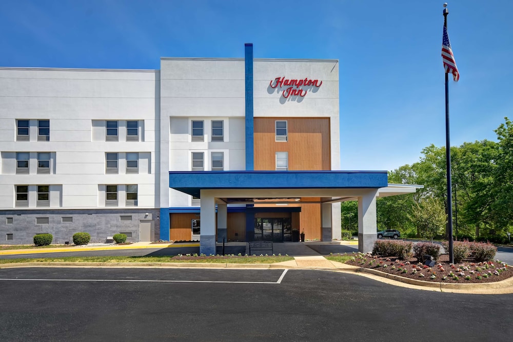 Hampton Inn Potomac Mills Woodbridge - photo 45