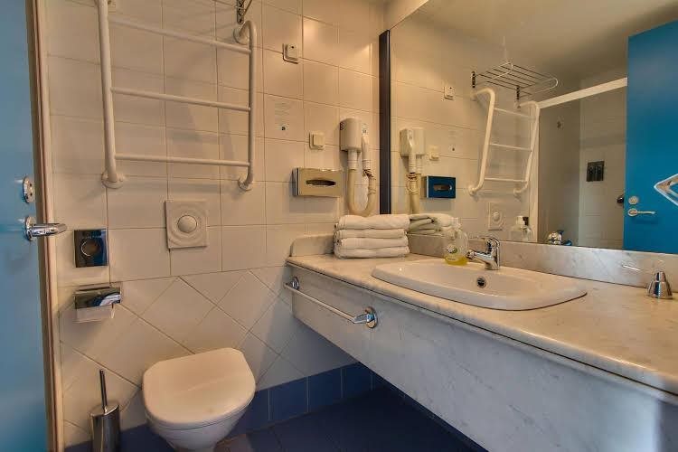 Daily Apartments Ilmarine