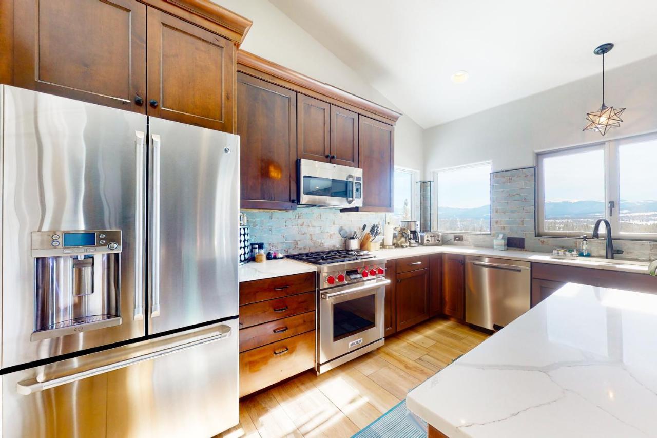 Tabernash Tranquility in Granby, United States