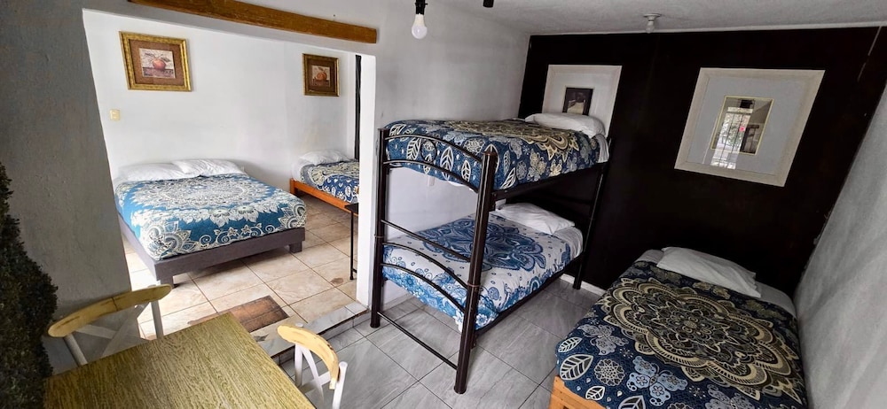 Mini Hotel San Luis Potosí in San Luis Potosi, Mexico