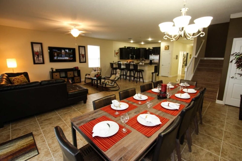 Ov4079 Champions Gate Resort 7 Bed 5 Baths Villa - photo 26