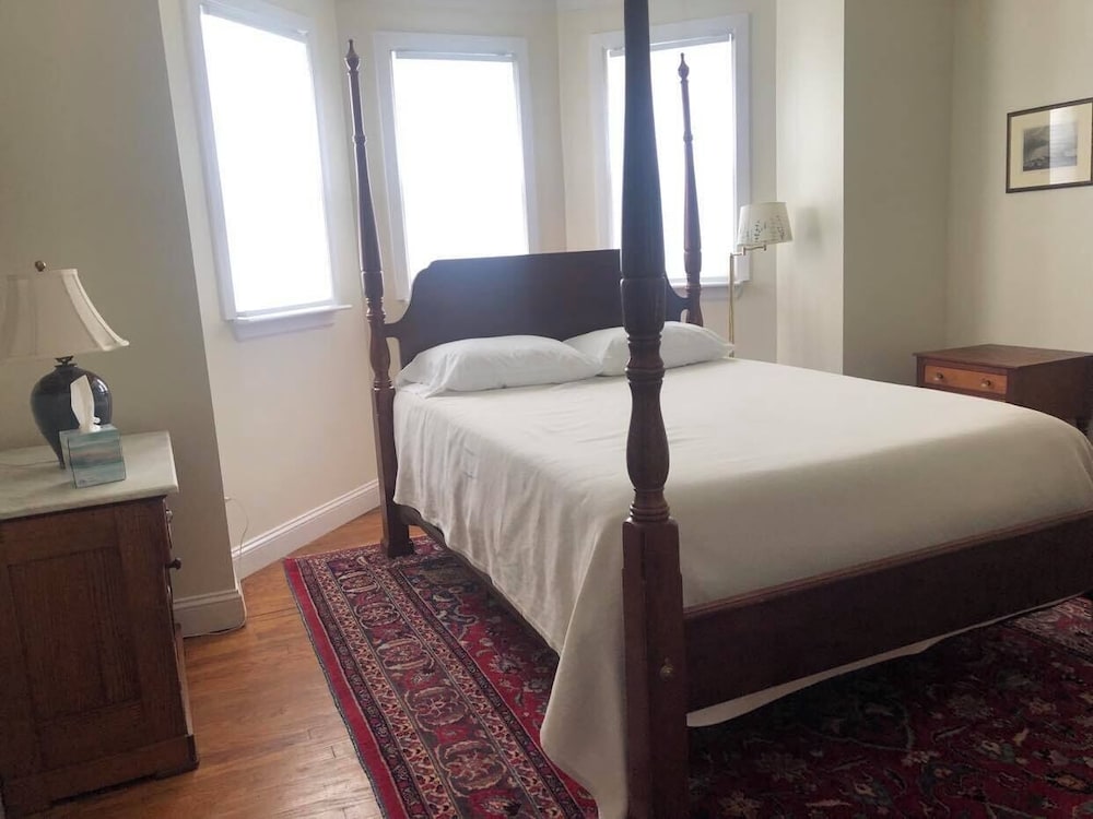 Cannon Hill Inn - photo 5