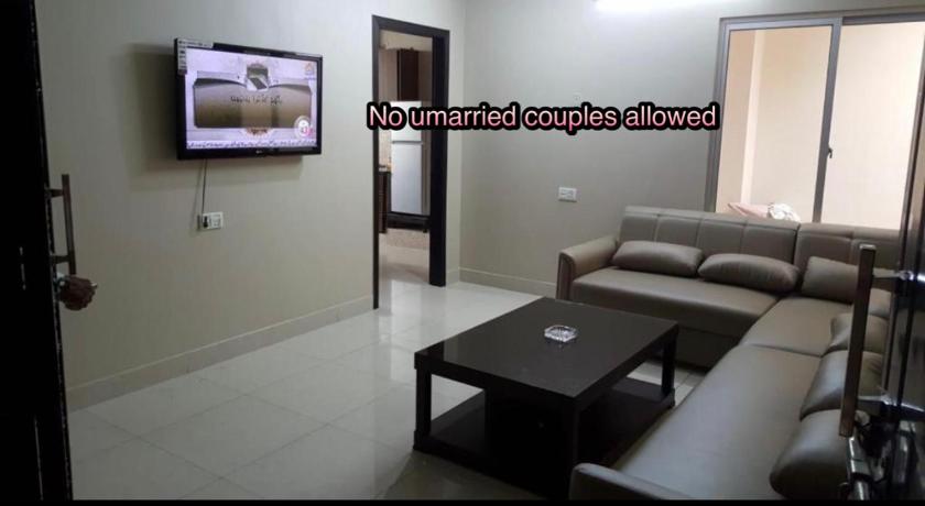Faizi Furnished Apartments — Faisalabad — photo 2