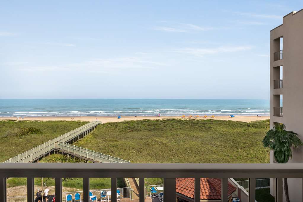 La Copa Inn Beach Hotel - photo 43