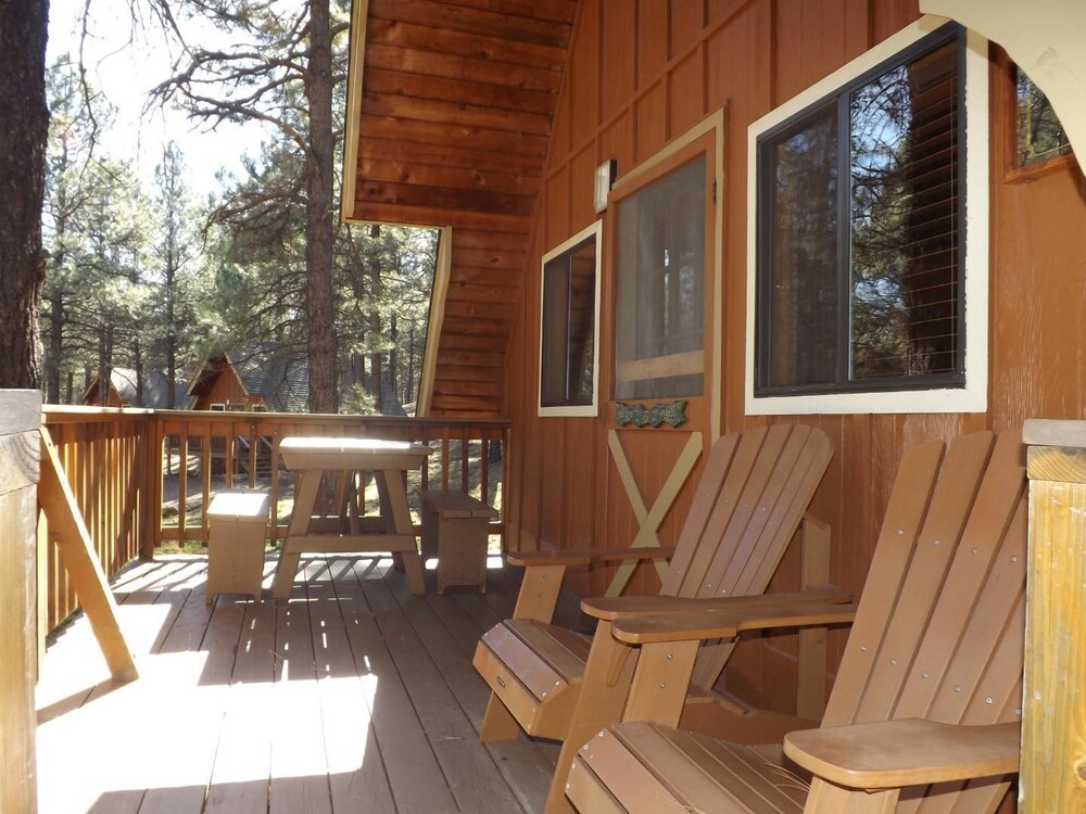 Arizona Mountain Inn and Cabins - photo 185