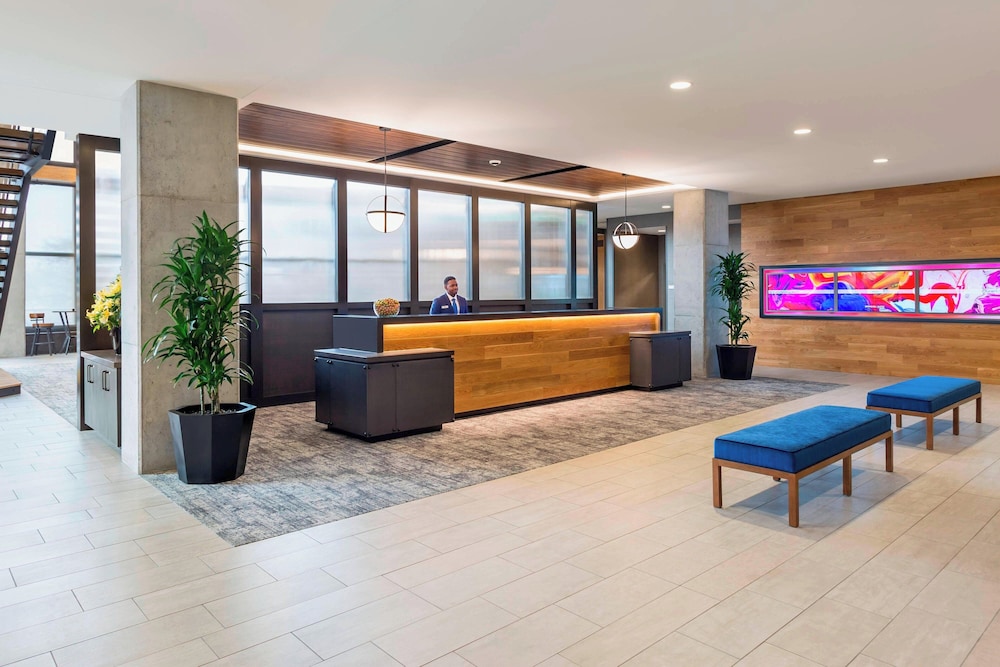 SpringHill Suites by Marriott Madison - photo 2