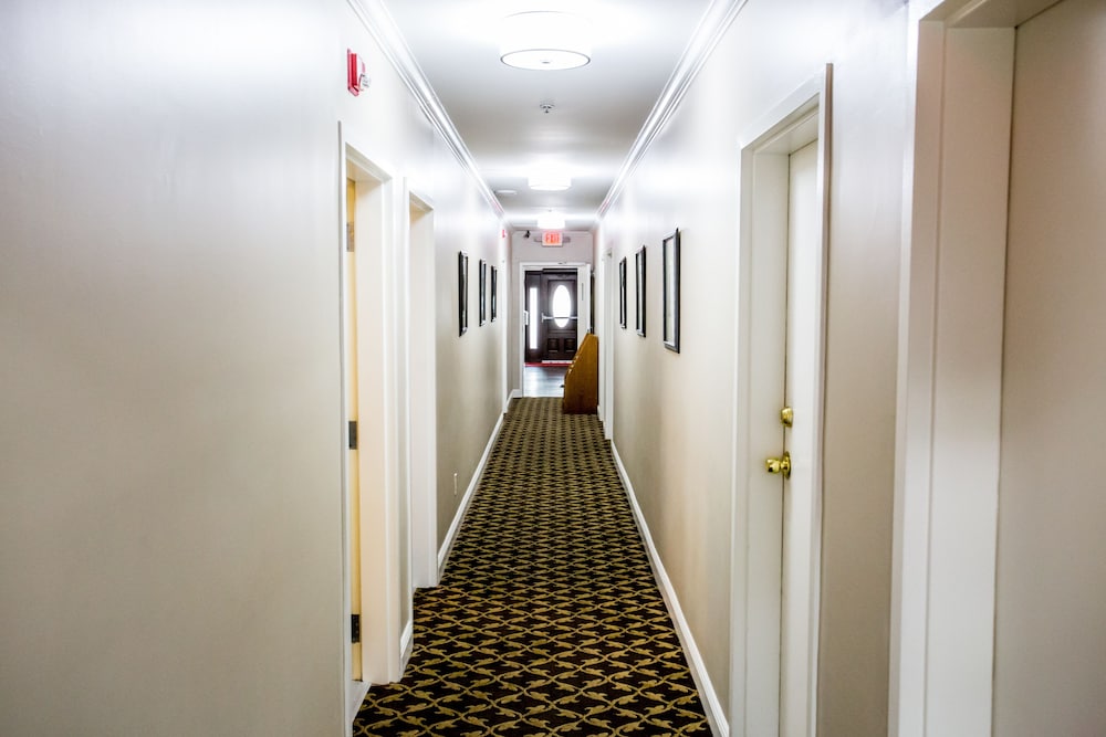 The Hotel Hollywood - photo 42