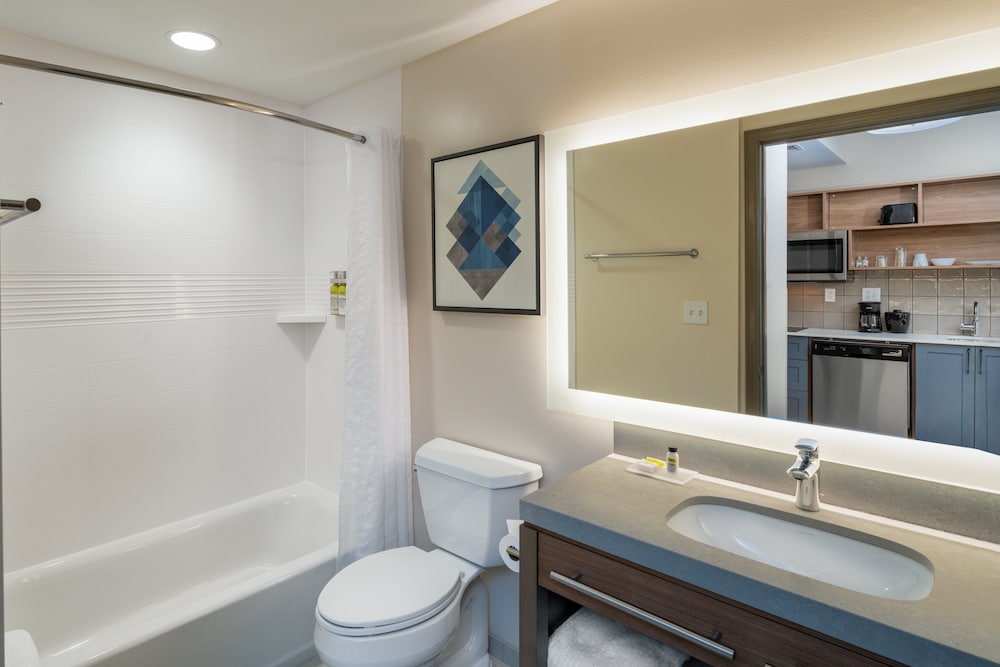 Candlewood Suites Asheville Downtown by IHG - photo 33