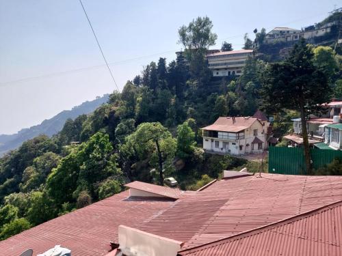 Forest view by shashwat hotels in Mussoorie, India