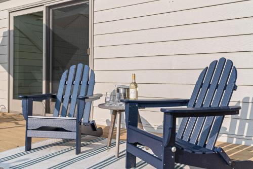 St Michaels Harbour Inn Marina and Spa - photo 22