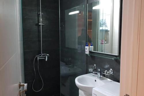 Your Home in Tbilisi: Cosy stay in the Old City