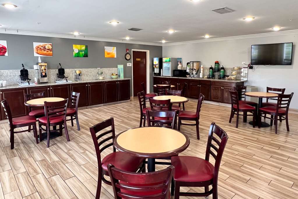 Quality Inn Gainesville I 75 - photo 28