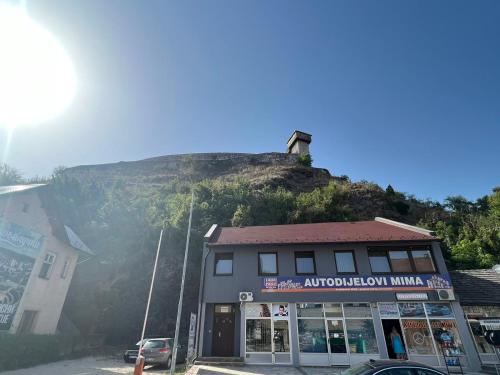 Stari Grad in Doboj, Bosnia and Herzegovina