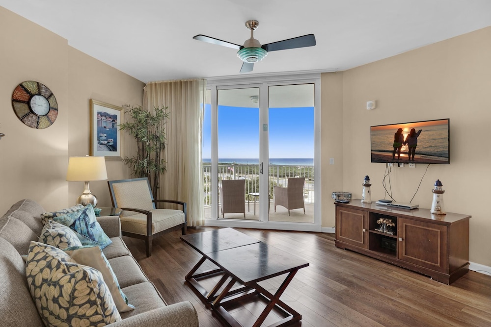 Palms Resort #1814 Jr. 2BR - photo 13