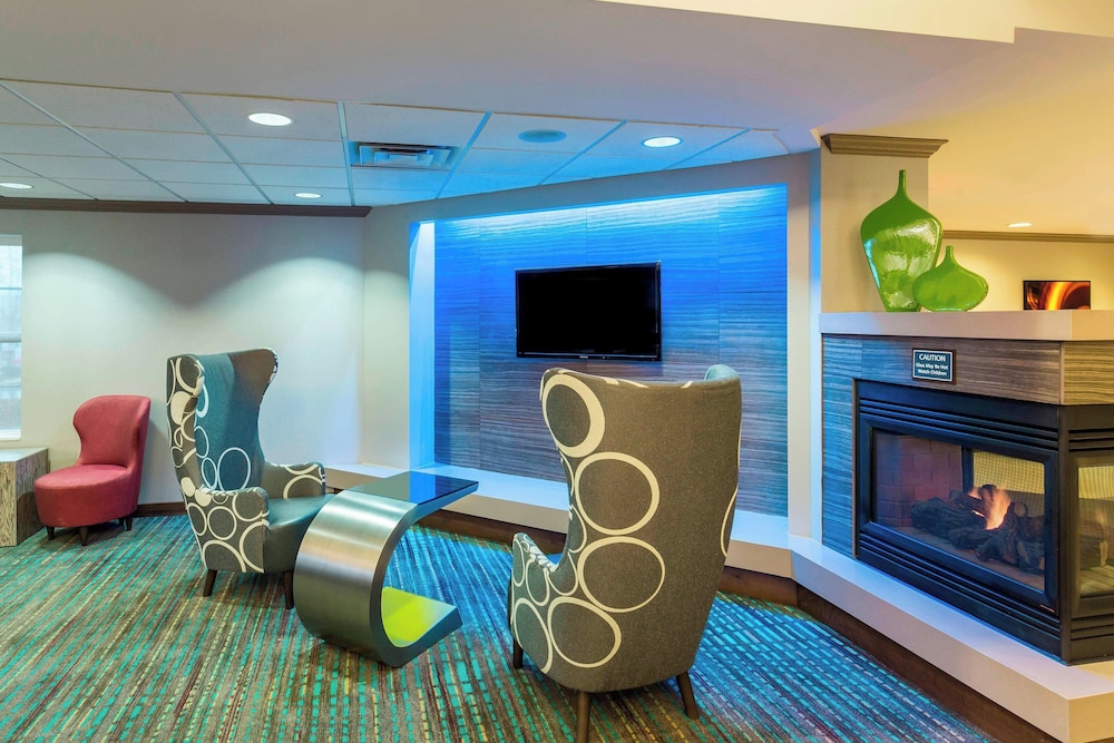 Residence Inn By Marriott Louisville Northeast - photo 3