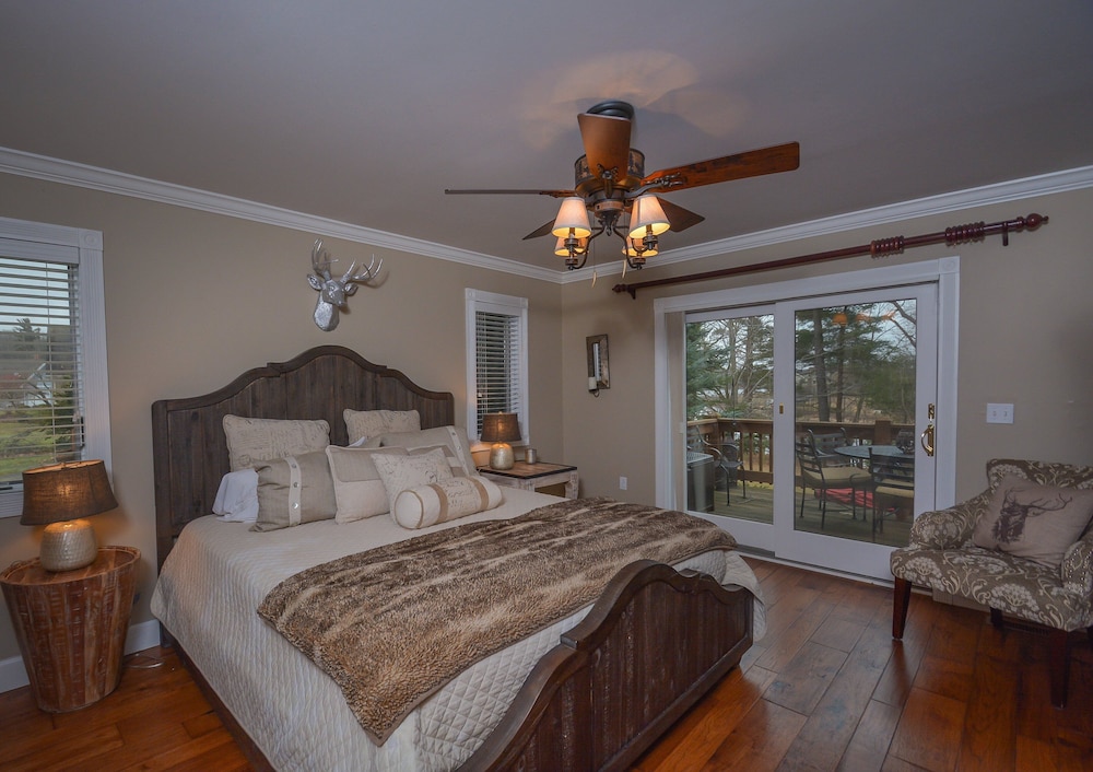 Lakeside Story - photo 19