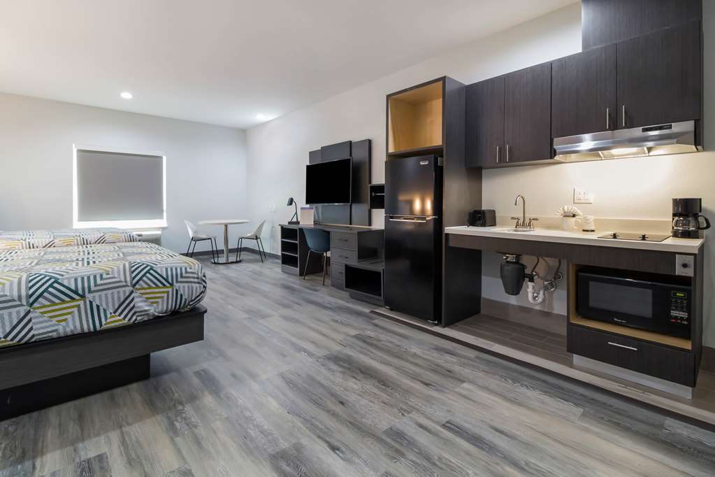 Studio 6 Katy TX - photo 19