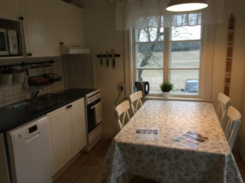 Rinkeby Gård in Nykoeping, Sweden