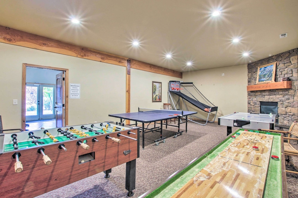Cozy Eden Condo Retreat Less Than 6 Mi to Ski Resort - photo 16