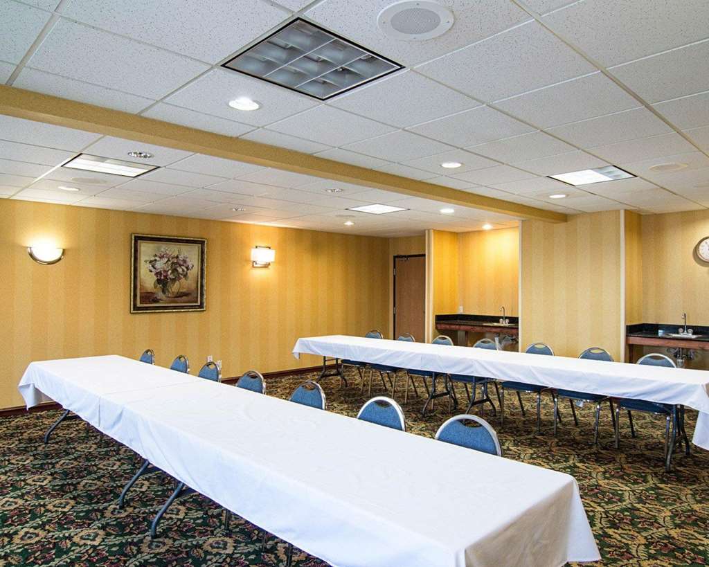 Quality Inn Midland South - photo 27