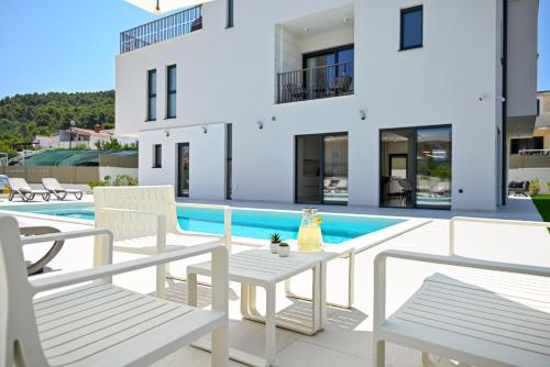 Villa Perla — Slatine — photo 4