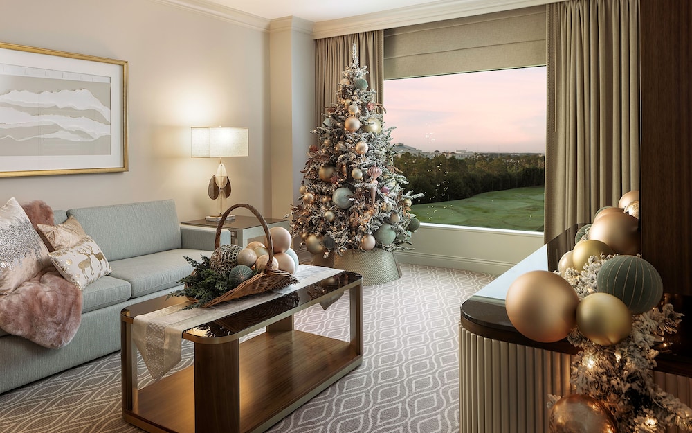 Waldorf Astoria Orlando An Official Walt Disney World Hotel - photo 24