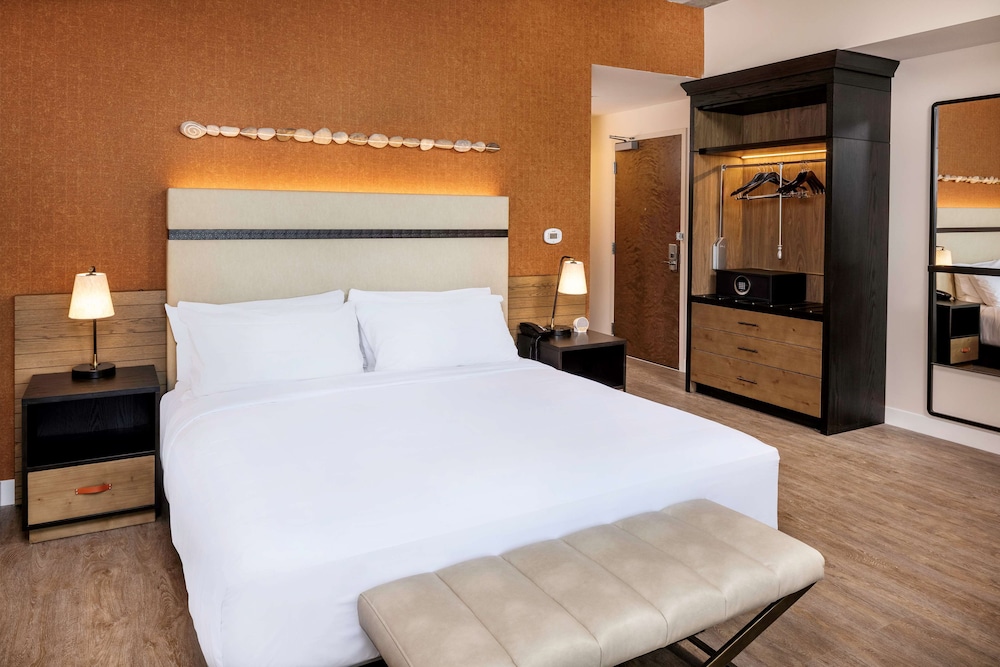 Hotel Melby Downtown Melbourne Tapestry Collection by Hilton - photo 10