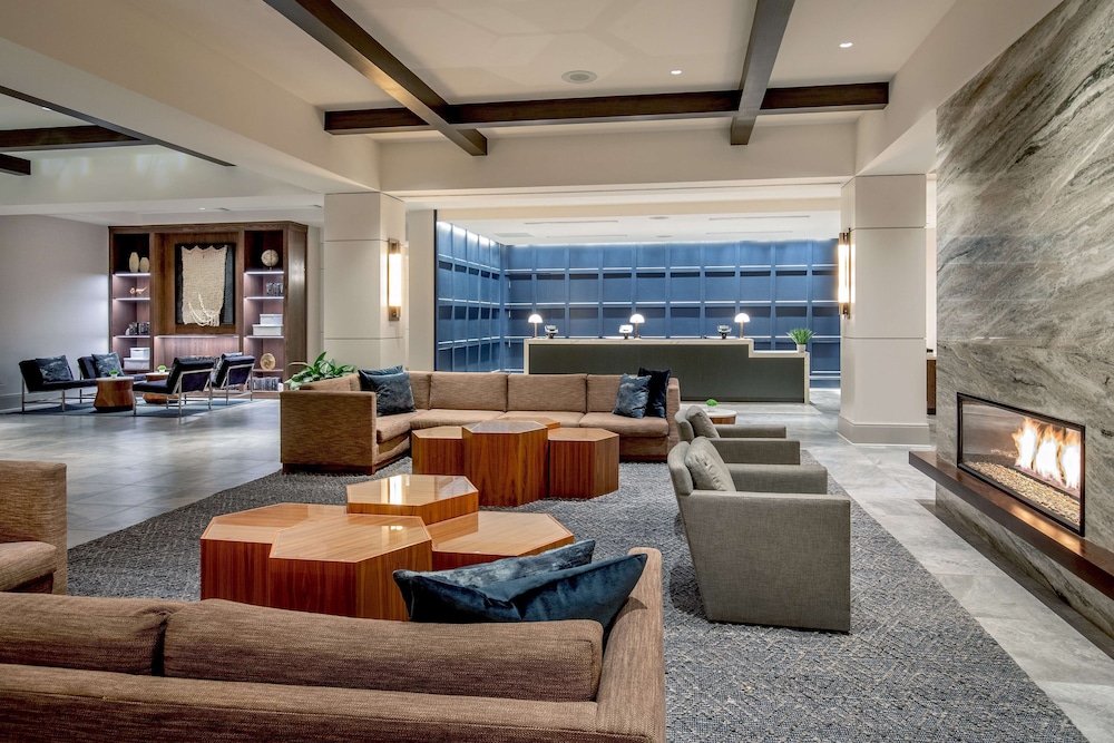 Hilton Columbus Polaris - photo 6