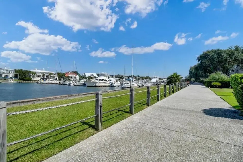 Yacht Harbor Court 30 by Wild Dunes Marina View with Resort Amenity Access - photo 19