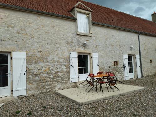 Fermette berrichonne - last minute hotel in Unknown City