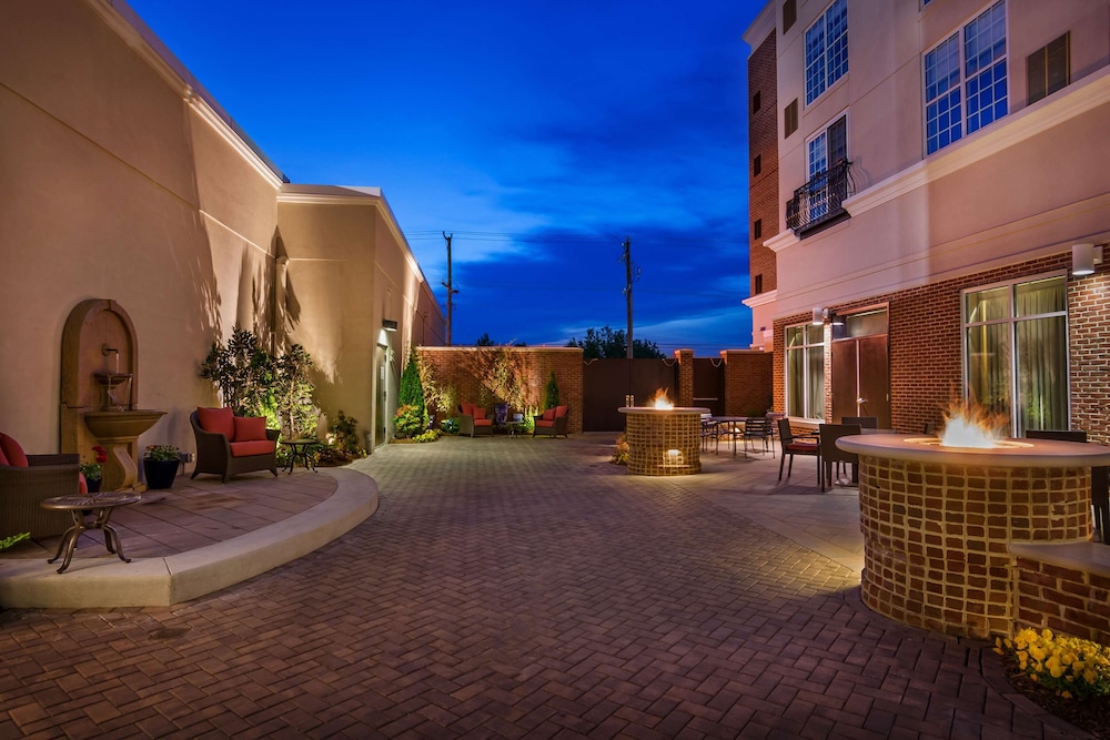 Hyatt Place Fredericksburg at Mary Washington - photo 38