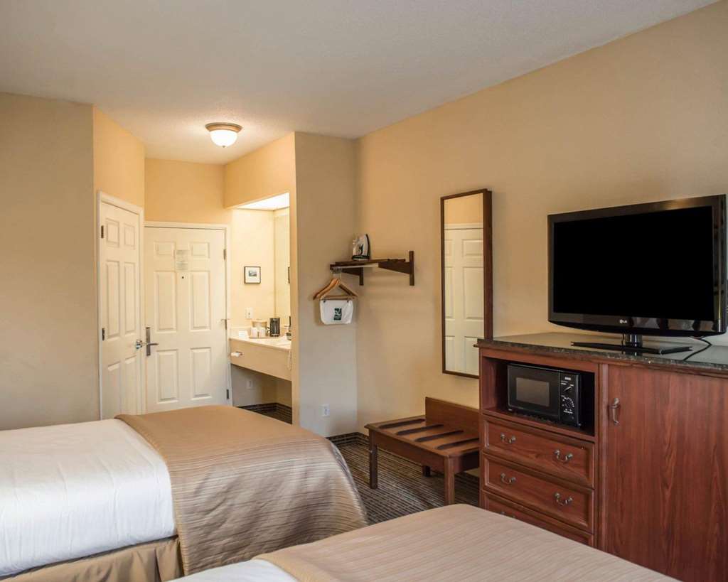 Quality Inn Lake City - photo 7