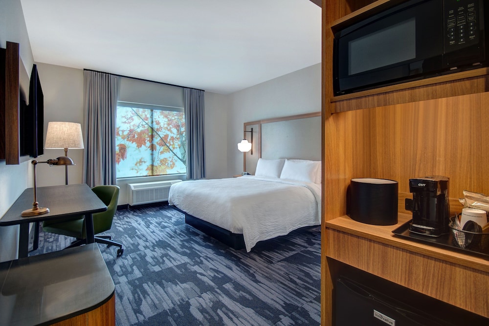 Fairfield by Marriott Inn & Suites Rochester Hills - photo 12