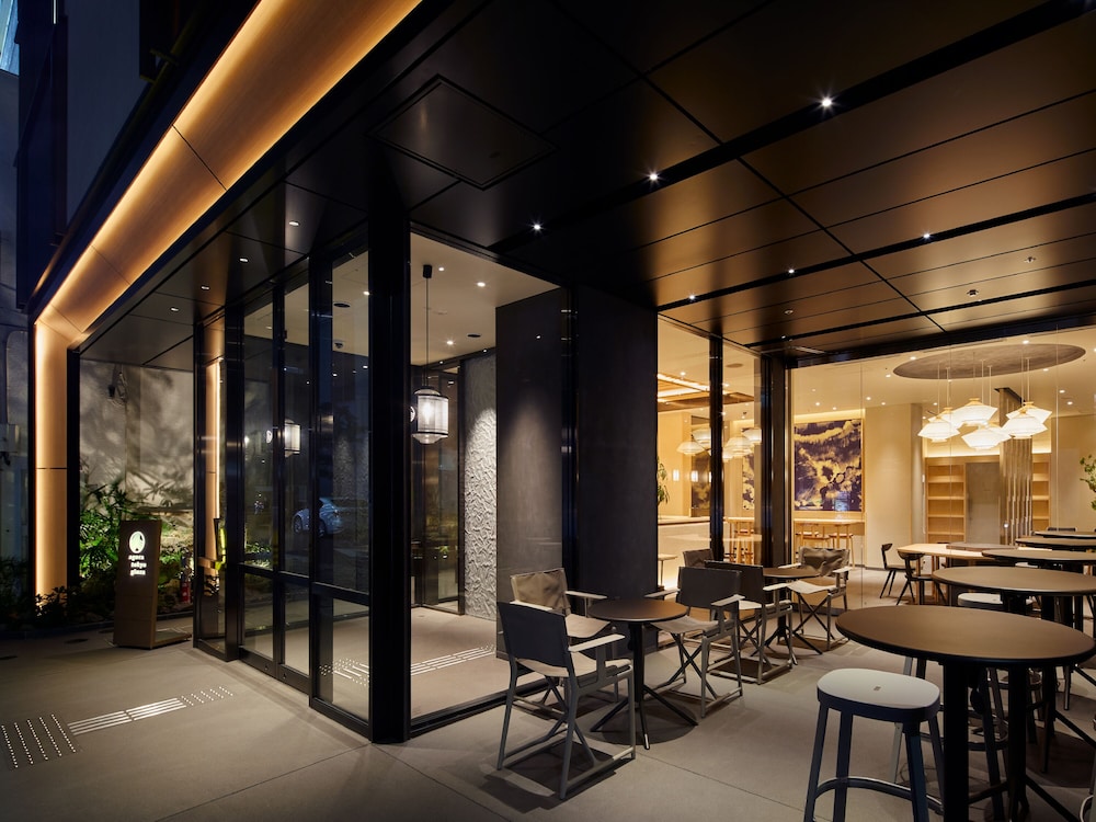 Agora Tokyo Ginza - last minute hotel in Tokyo