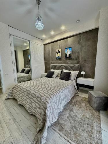 EVIS LTD apartments Tbilisi