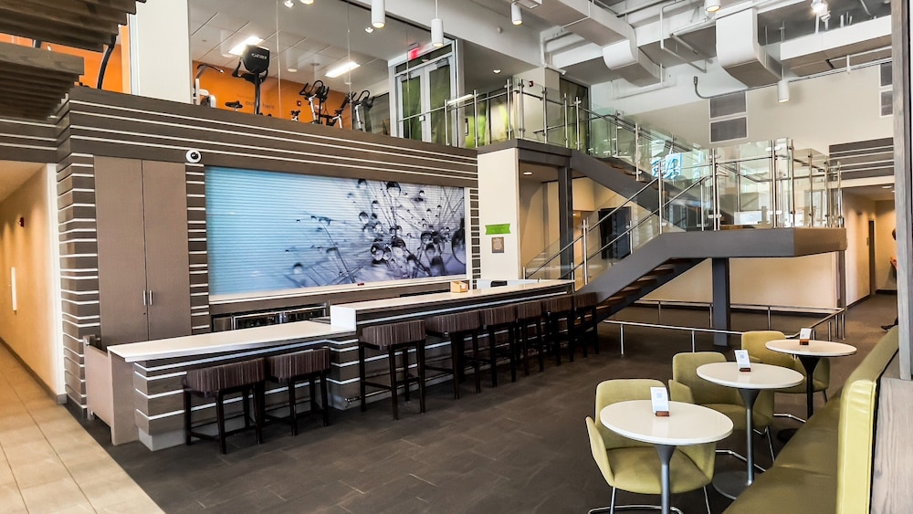 EVEN Hotel Omaha Downtown Old Market by IHG - photo 23