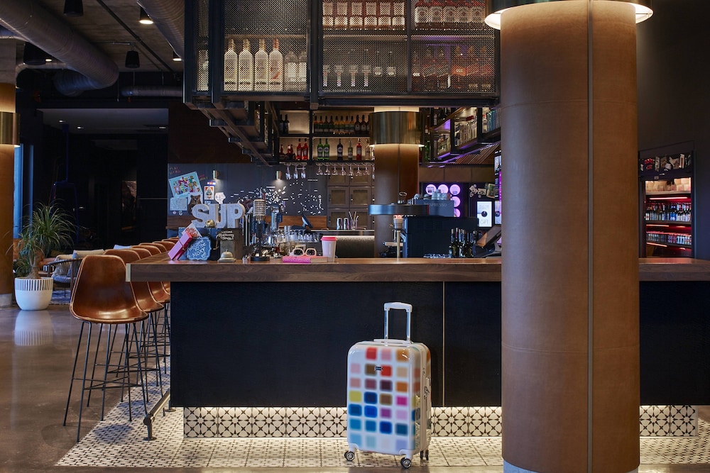 Moxy Denver Cherry Creek - photo 32