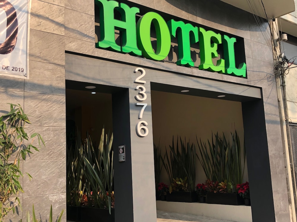 Hotel Jard Inn Adults only