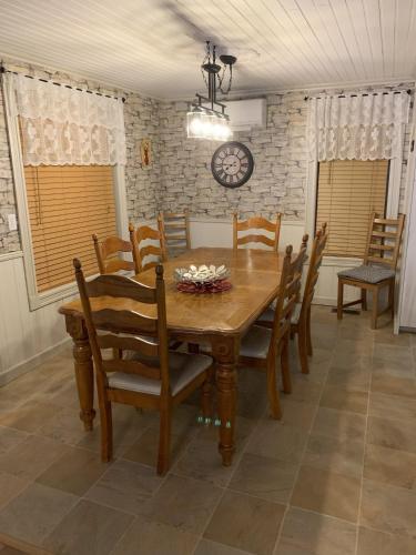 Chez Vous Au Village in Unknown City, Canada