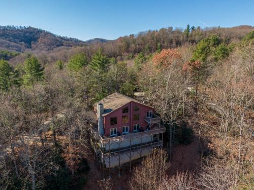 Stress ReLeaf in Blowing Rock, United States