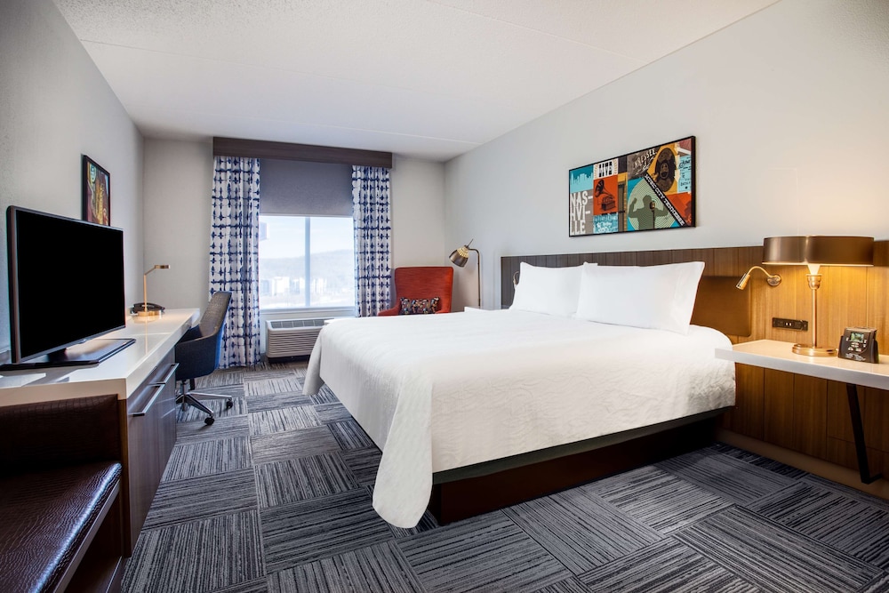 Hilton Garden Inn Nashville Smyrna - photo 8