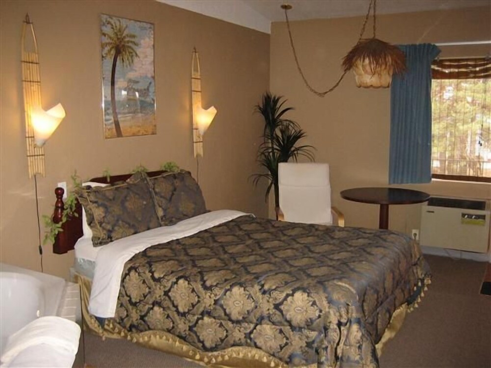 Tecumseh Inn Motel - photo 2
