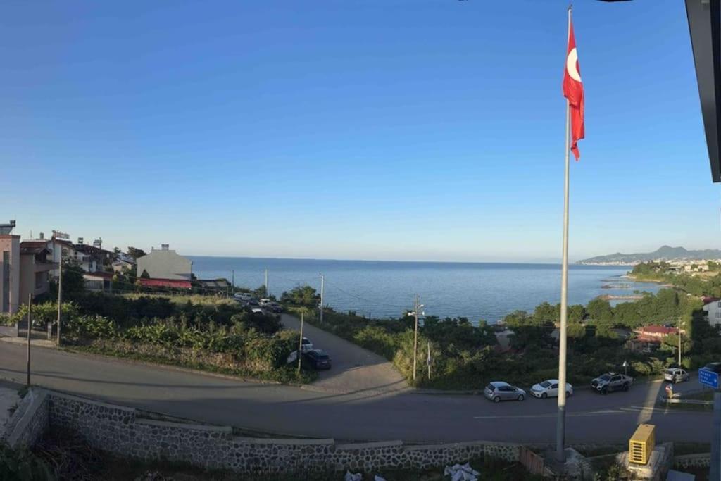 Plaja Yakın Konforlu Aile Yuvası in Unknown City, Turkey