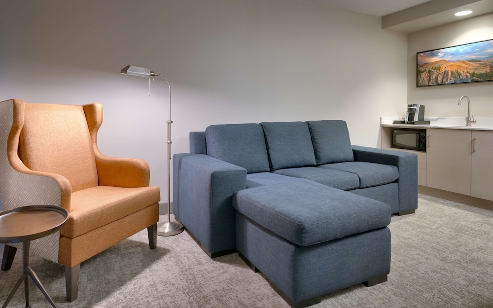 Hilton Garden Inn Idaho Falls - photo 29