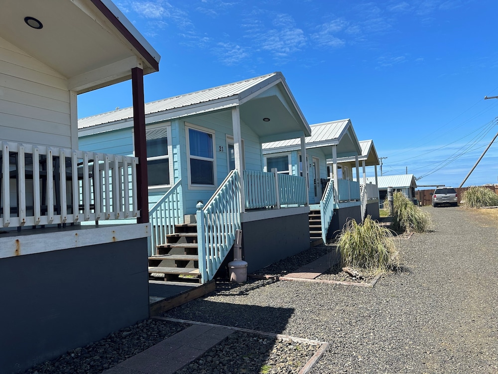 Westport Marina Cottages - photo 77